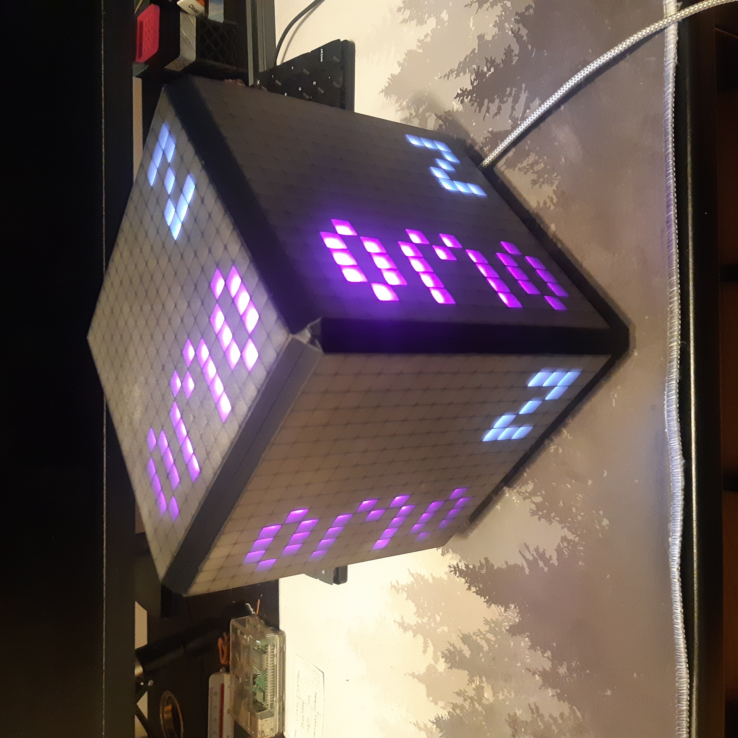Text rendering
